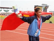 Bóng đá anh, ngoại hạng anh, lịch thi đấu euro 2012, Điền kinh VN: Sau Thanh Phúc sẽ là ai?